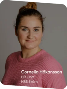 Cornelia Håkansson